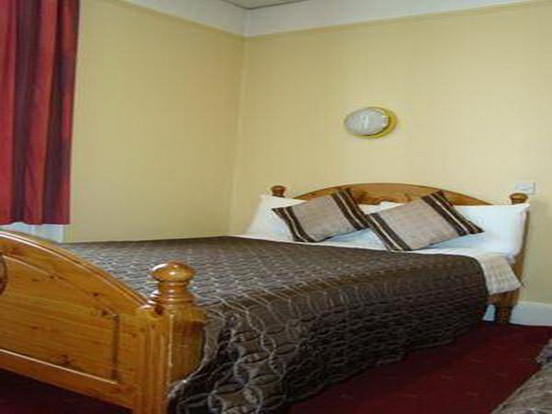 Avondale Guesthouse Dublin Exterior photo