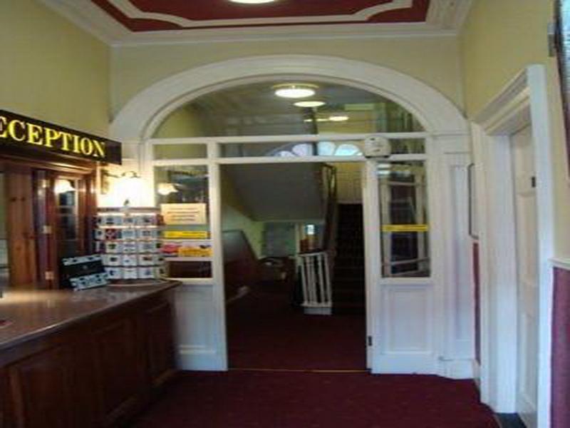 Avondale Guesthouse Dublin Exterior photo