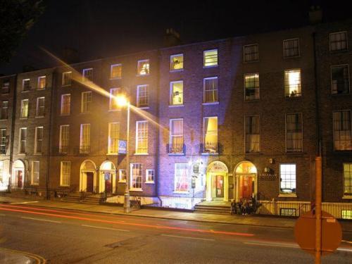 Avondale Guesthouse Dublin Exterior photo