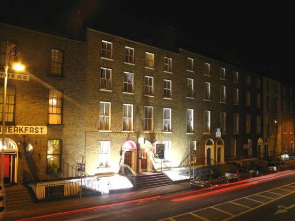 Avondale Guesthouse Dublin Exterior photo