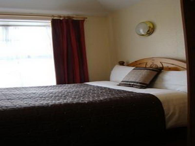 Avondale Guesthouse Dublin Exterior photo