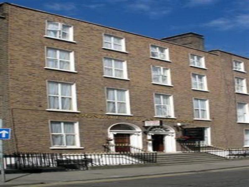 Avondale Guesthouse Dublin Exterior photo