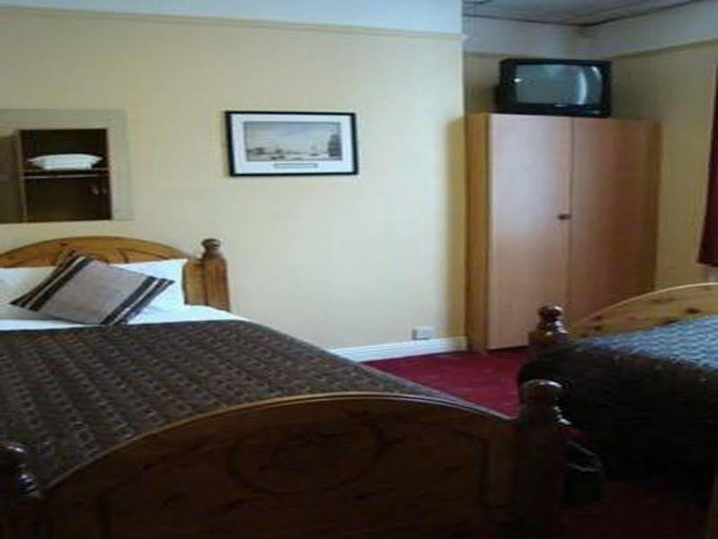 Avondale Guesthouse Dublin Exterior photo