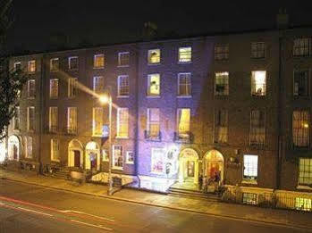 Avondale Guesthouse Dublin Exterior photo