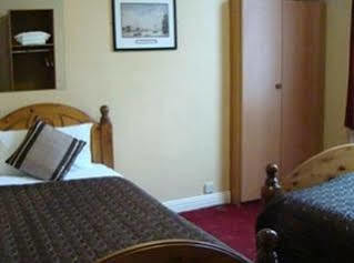 Avondale Guesthouse Dublin Exterior photo